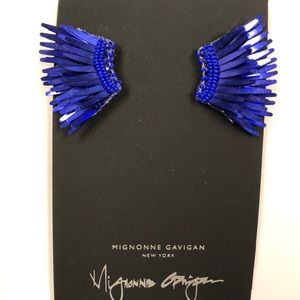 Mini Madeline earrings